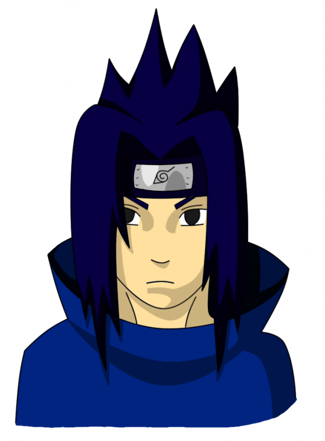 Sasuke